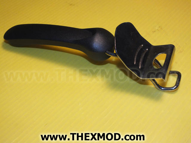 Handle Grill Parts Shriro - 3114681-00/1-1