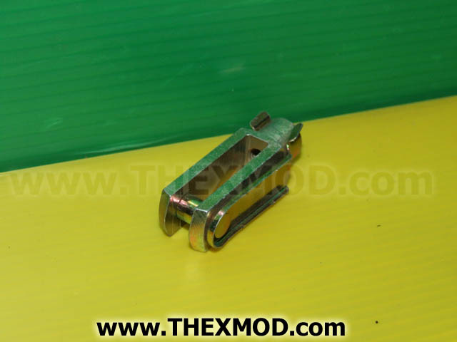 Fork  End - Clevis -2