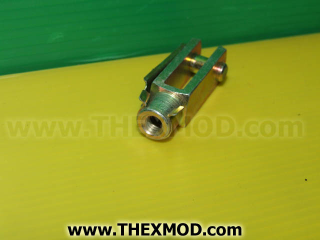 Fork  End - Clevis -3