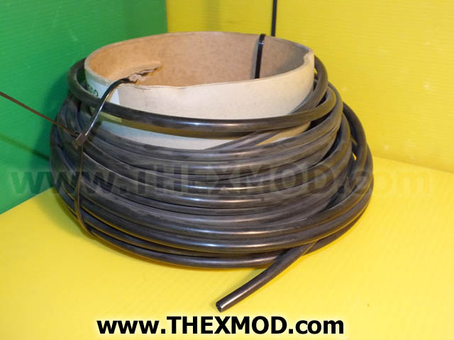 Tubing - 8mm - Semi-Rigid Flexible - 0885 08 8-1