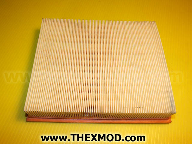 Filter Air - AG582-1