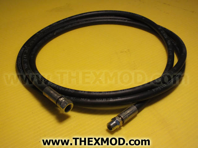 Hose - 2.5m Long - 9993335-1