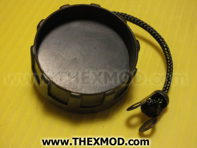 Cover - Electrical Connector Cover - FV620716-2