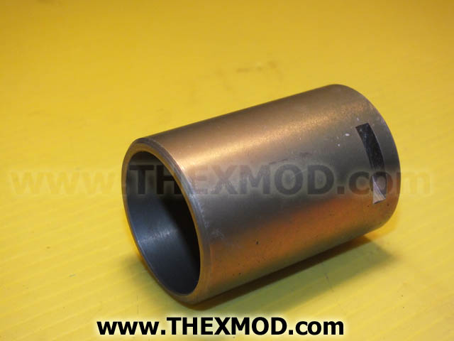 Pin Torsion Bar Hinge Bracket - FV499876-1
