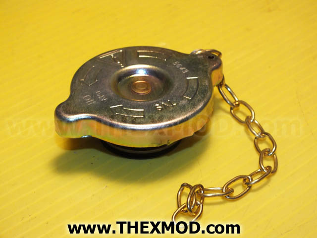 Cap Filler Opening - 271451022091-1