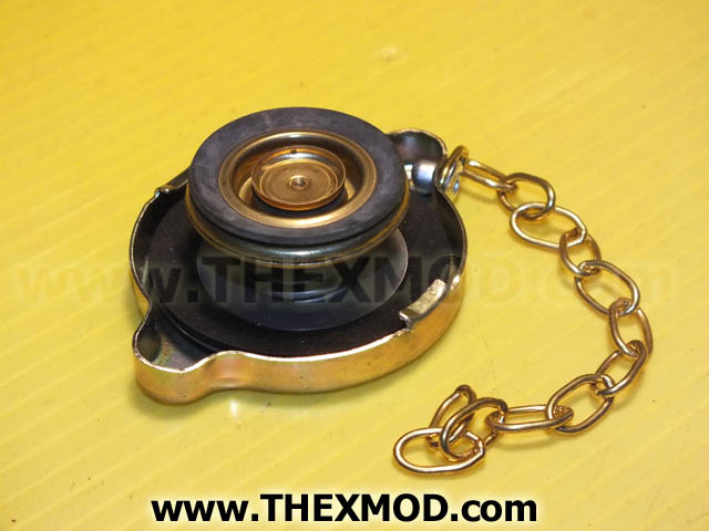 Cap Filler Opening - 271451022091-2