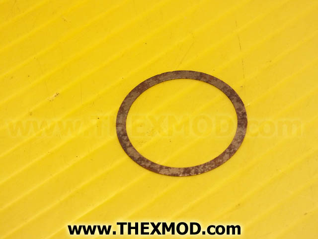 Shim Steel - 22.3mm - NW2-207-1