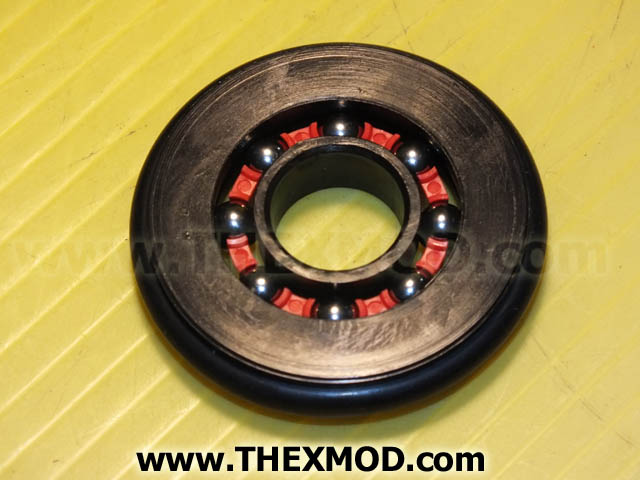 Wheel Hatch Runner - 11585011-1