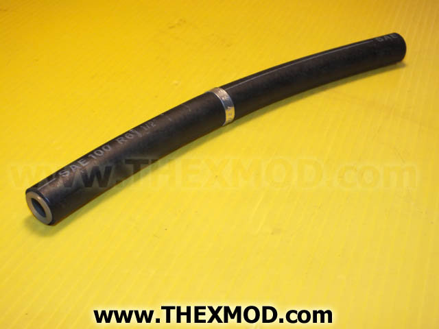 Hose Hydraulic Pump to Tank - 286028-1