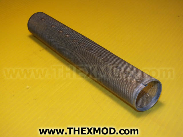 Strainer Element - 7003-B-1-001-1-1