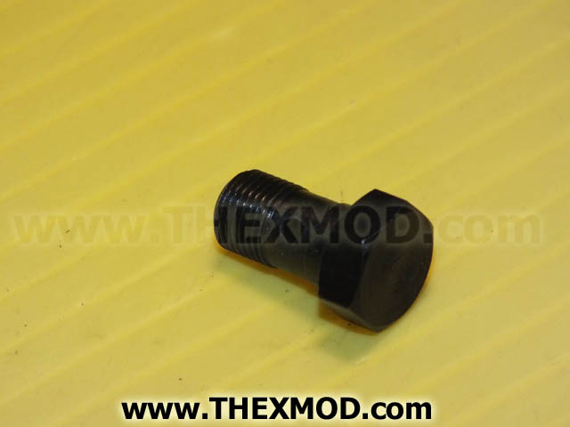 Bolt Fluid Passage - 8mm x 0.8mm Pitch - 7008/573-1