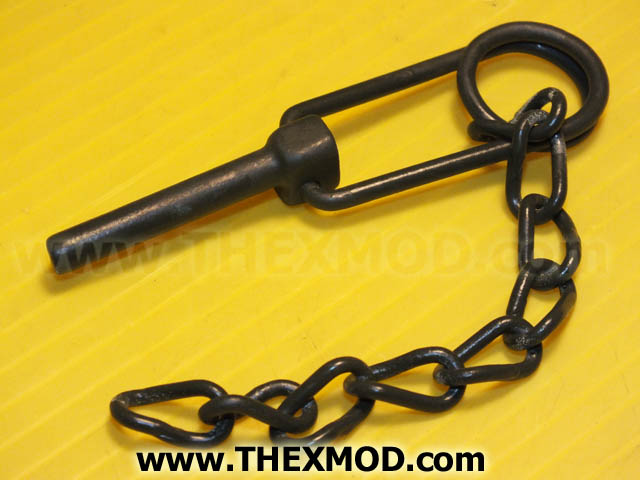 Pin Lock - 4538314-801-1