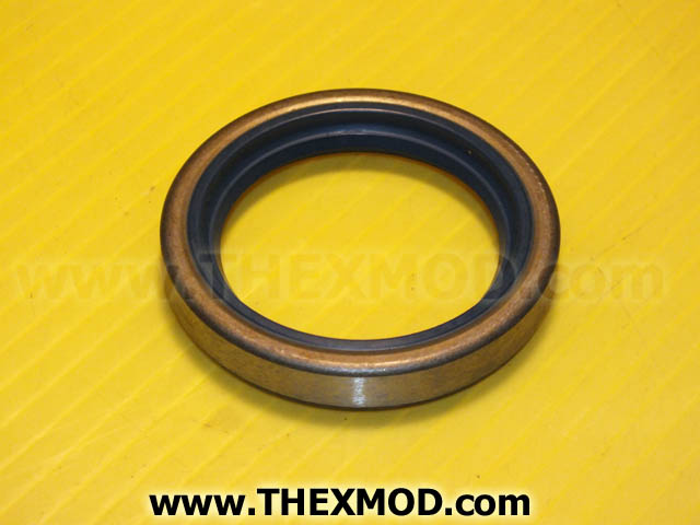 Seal Ring - 2186 2134-193-1