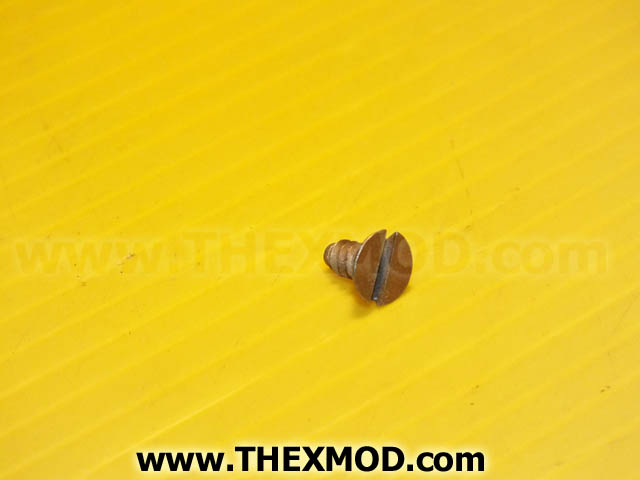 Screw - 0.375in Long - BS 4174, 4100-46-1