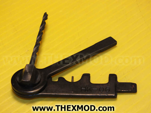 Combination Tool Small Arms - SM1120-1