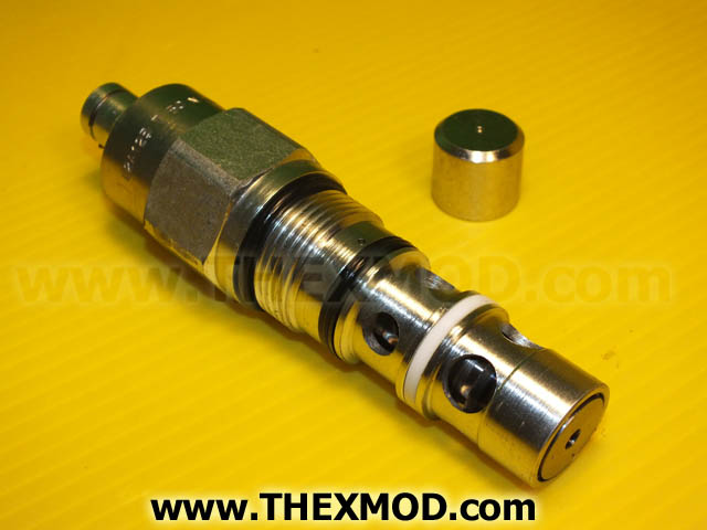Valve - Load Control - Y105 998 10-1