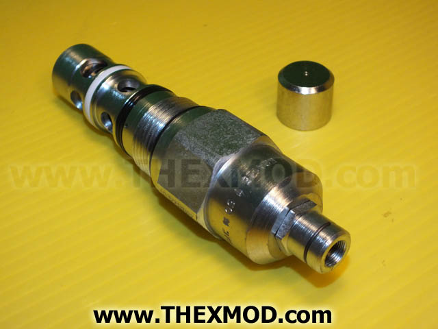Valve - Load Control - Y105 998 10-2