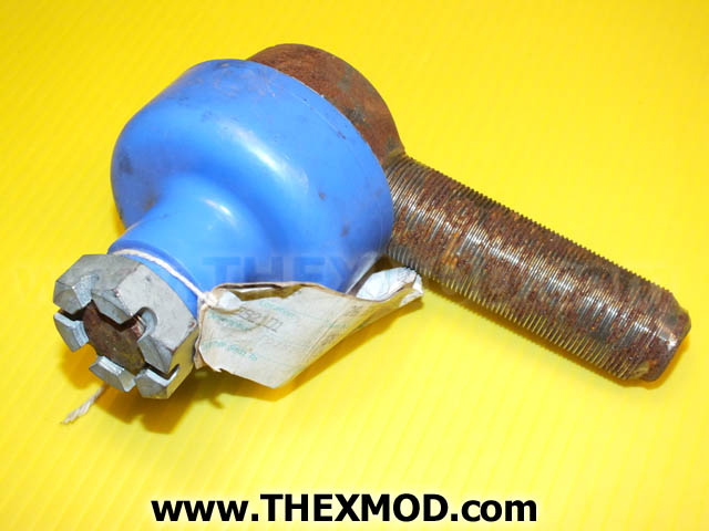 Ball Joint Drag Link - LH Thread - Y04505101-1