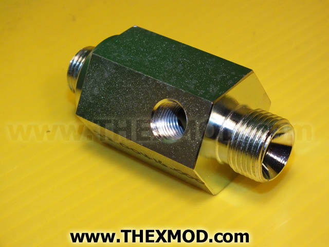 Union Power Steering 22-00416-000-1