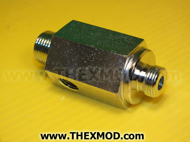 Union Power Steering 22-00416-000-2