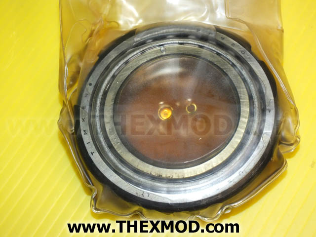 Cup and Cone Outer Bearing - Y032 650 12-1