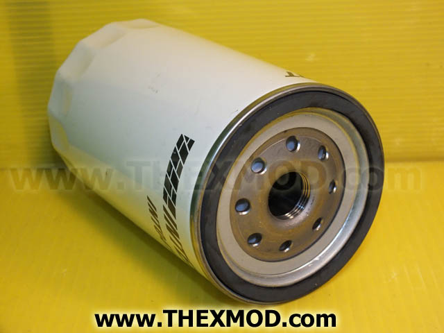 Filter - 166.50mm Long - 320/04133-1