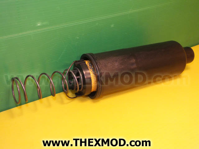 Filter - Hydraulic - 10 micron - 274/29000-1