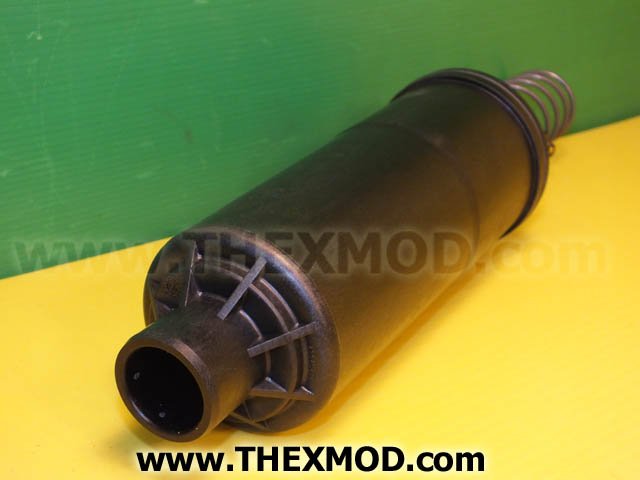 Filter - Hydraulic - 10 micron - 274/29000-2