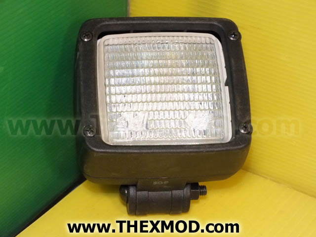 Light - Work - 24v - 70 watt - Rear - 700/41500-1