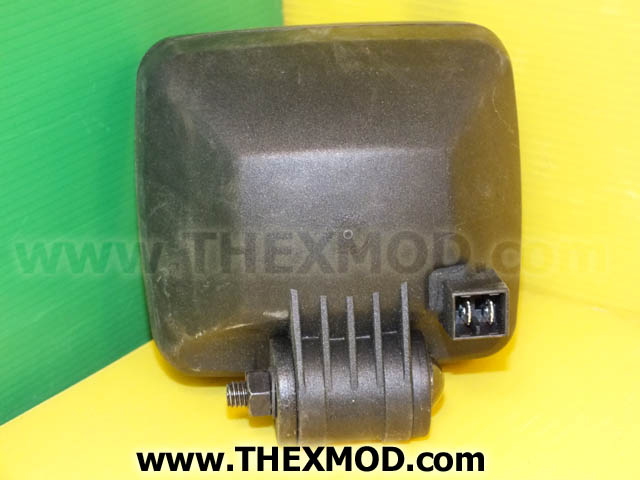 Light - Work - 24v - 70 watt - Rear - 700/41500-2