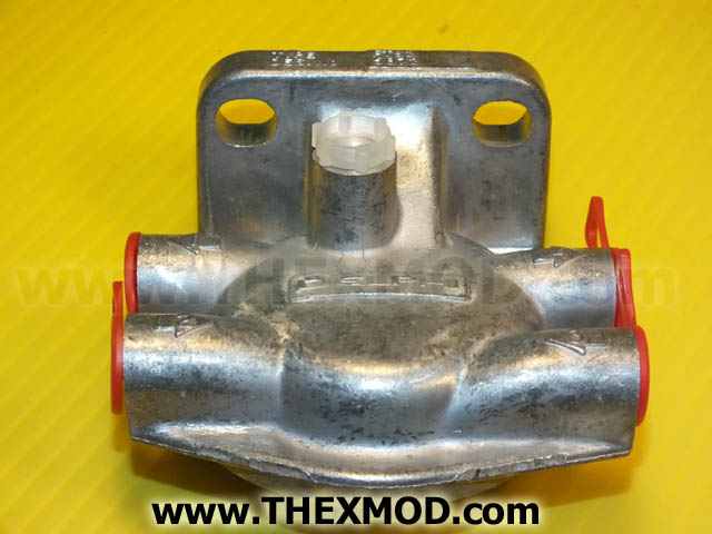 Head Fluid Filter - 32/912003-1