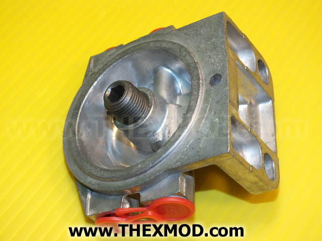 Head Fluid Filter - 32/912003-2