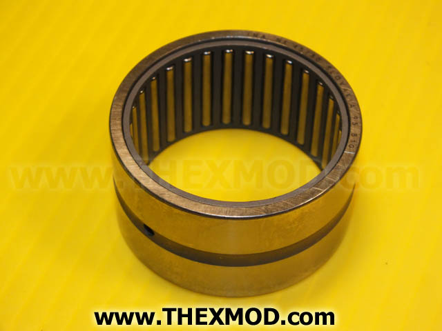 Bearing - 917/50200-1
