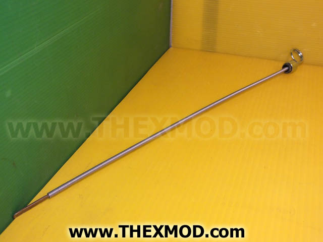 Dipstick - Engine - 123/06297-1