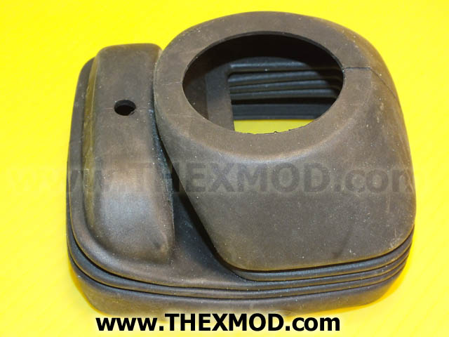 Gaiter - 331/38604-1