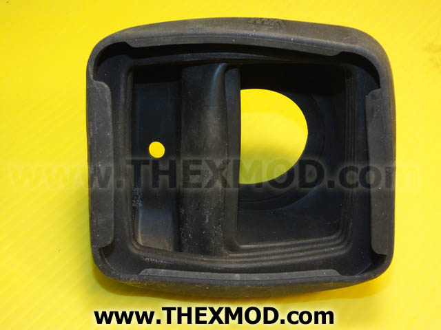 Gaiter - 331/38604-2