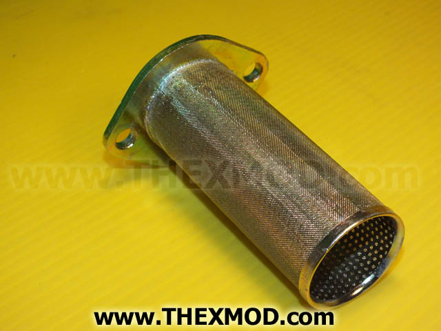 Stainer - 113mm Long - 44.6mm dia - 32/902200-1