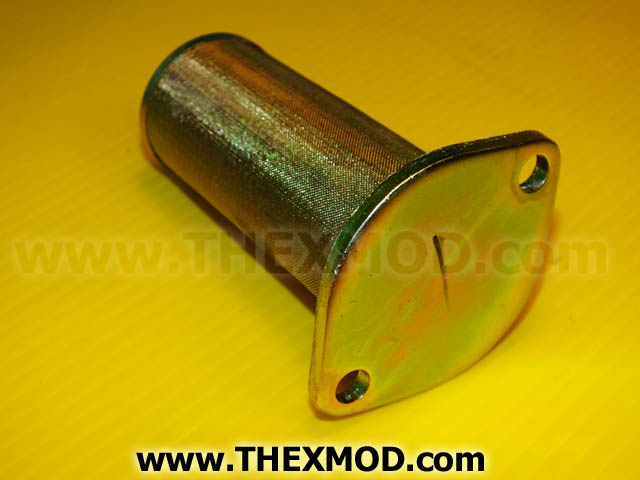 Stainer - 113mm Long - 44.6mm dia - 32/902200-2
