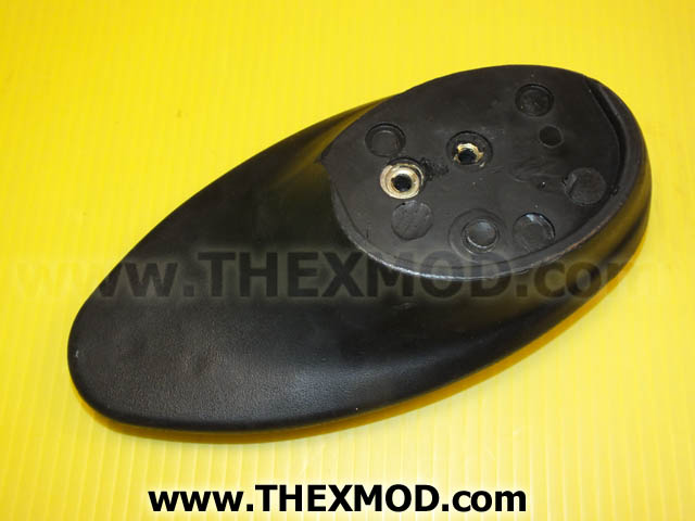 Pad Armrest - 331/34723-2