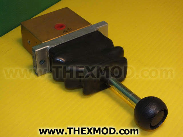 Valve Winch Control - MZK3463-1