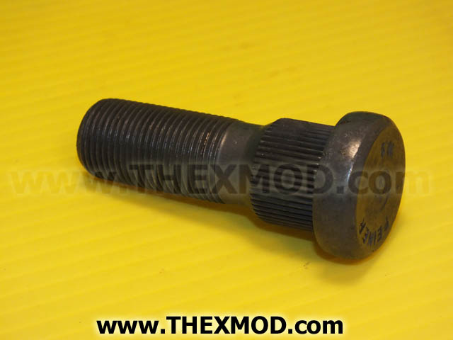 Bolt Machine - 123776A1-1