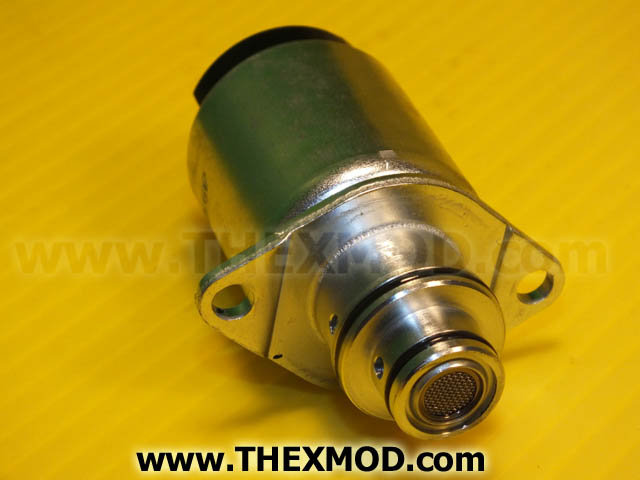 Valve Solenoid - 100CP3297-1