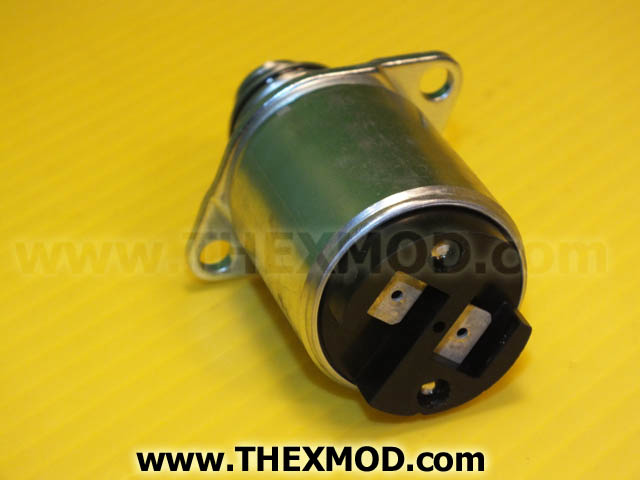 Valve Solenoid - 100CP3297-2