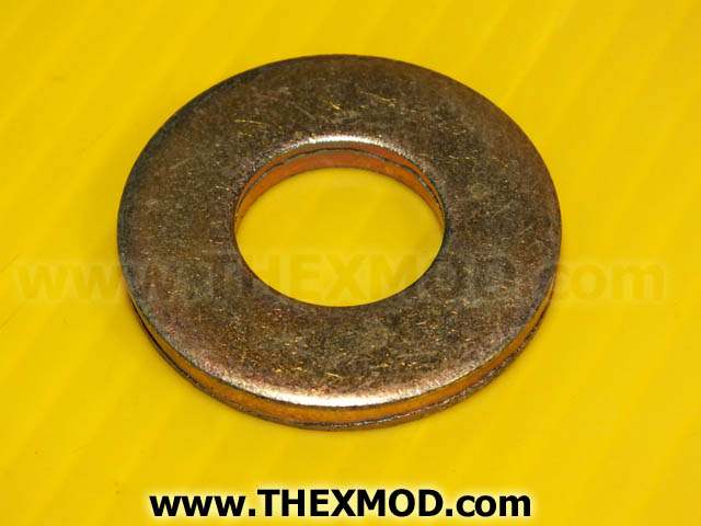 Washer - 0.75in Bolt Size - 0.812in id - 496-41081-1