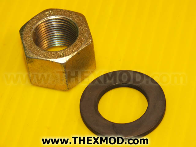 Nut Kit - DF1332627-1