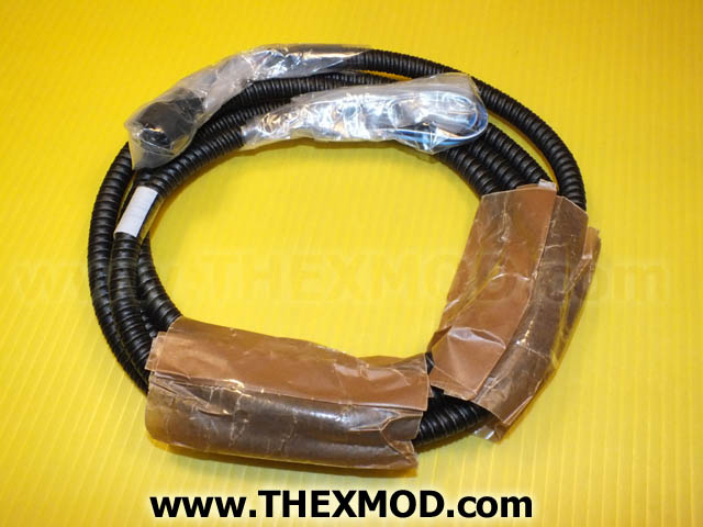 Wiring Harness - Headlight - 2400mm - 61-00070-000-1