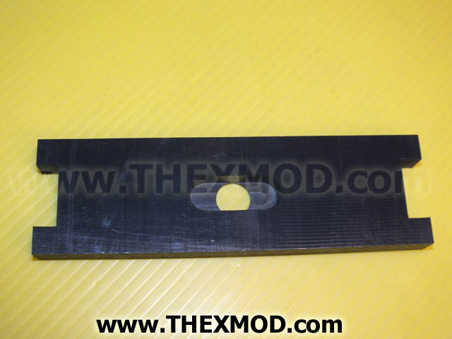 Spacer Plate - A05897.0600-1