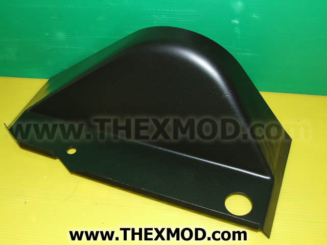 Panel - Right Hand - Floor - 7111610141/29-1