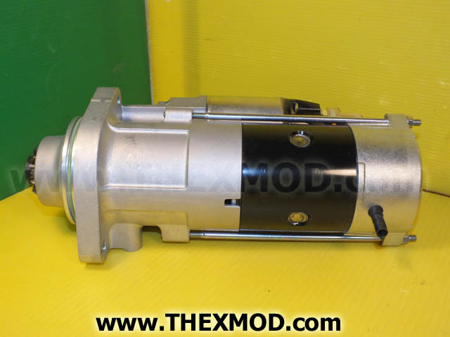 Starter - 24V - Volvo - 20900793-2