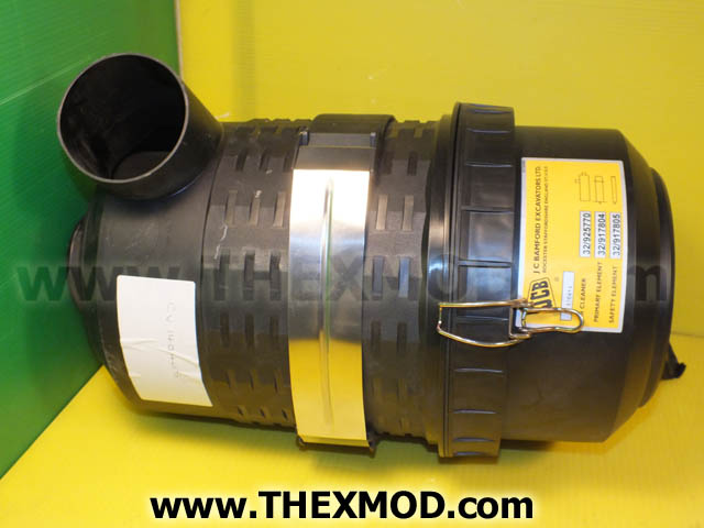 Air Cleaner - 817/04456-1
